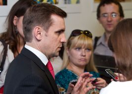 Konstantin Yeliseyev