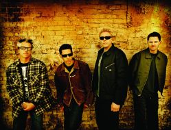 THE OFFSPRING