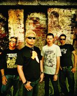THE OFFSPRING