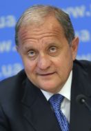 Анатолий Могилев