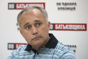 Aleksandr Plakhotnyuk