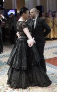 Anna and Igor Didkovskiy