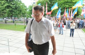 Сергій Одарич