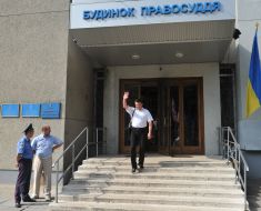 Сергій Одарич