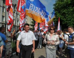 Сергій Одарич