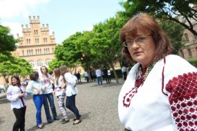 Oksana Ivasjuk