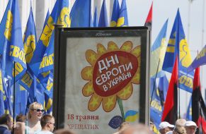 Opposition action participants