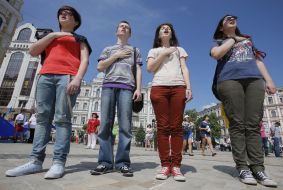 Opposition action participants