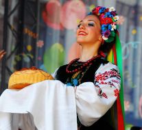 Participant of Europe Day