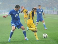 Clayton Javier and Artem Fedetskiy