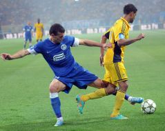 Clayton Javier and Artem Fedetskiy