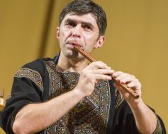 David Dzhimshitashvili