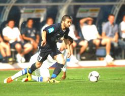 Konstantinos Makridis