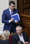 Віталій Захарченко