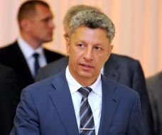 Yuriy Boyko