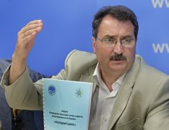 Рустем Халілов