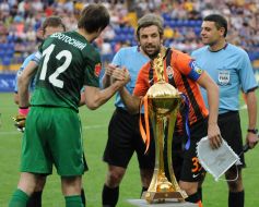 Dario Srna and Dmitry Bezotosniy