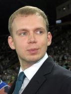 Sergey Kurchenko