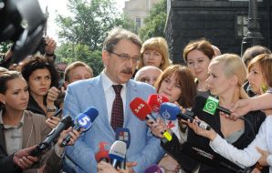 Виталий Лукьяненко