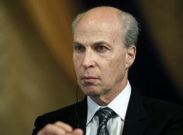 Roger Kornberg