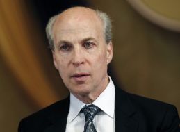 Roger Kornberg