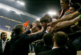 Виктор Янукович