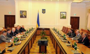 The participants of the meeting