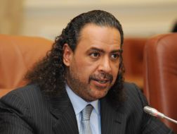 Sheikh Ahmad Al-Fahad Al-Sabah