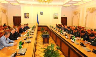 Participants of the meeting