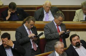 Igor Miroshnichenko and Andrey Mokhnik