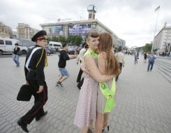 Випускниці