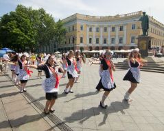 Випускники