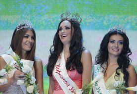 Aleksandra Volok, Anastasiya Senina