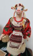Выставка кукол