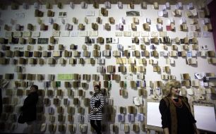 International festival "Book arsenal"