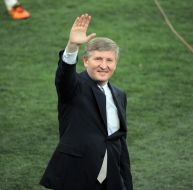 Rinat Akhmetov