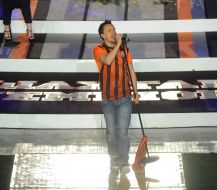 Aleksey Serov