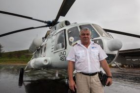 Aleksandr Zhytnyk