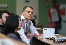 Ігор Починок