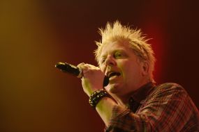 Dexter Holland