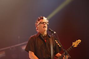 Kevin «Noodles» Wasserman