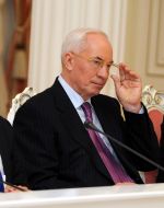Nikolay Azarov
