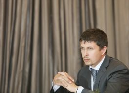 Andrey Skipalskiy
