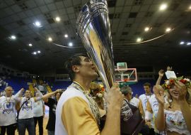 Артур Дроздов