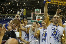 Артур Дроздов і, Михайло Анісімов