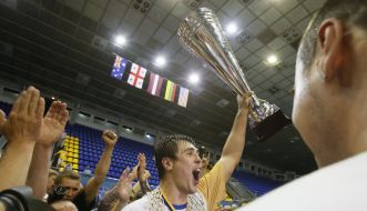 Артур Дроздов