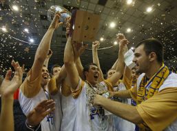 Артур Дроздов і, Михайло Анісімов