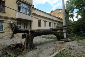 Consequences of floods