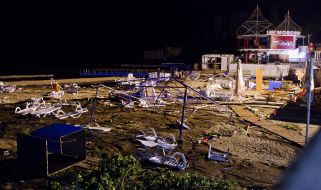 Consequences of floods