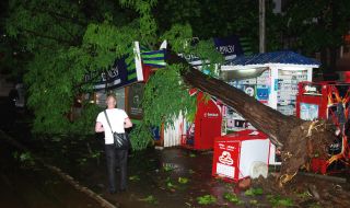 Consequences of floods